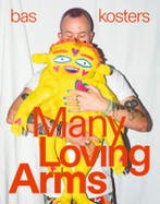 Bas Kosters - Many Loving Arms | Josien Beltman | Nieuw, Ophalen of Verzenden, Nieuw, Josien Beltman