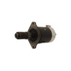 Startmotor Perkins 12v 4.108 2 gats, Ophalen of Verzenden, Nieuw, Motor en Techniek, Zeilboot of Motorboot