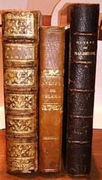 Scarron Paul, De Malherbe François, Fenelon - Lotto di Opere