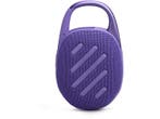 Jbl -  Clip 5 Bluetoothspeaker  - Paars, JBL, Verzenden, Overige typen, Nieuw