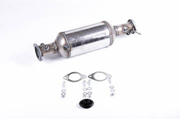 Roetfilter Ford Mondeo 2.0, 2.2 TDCI, Nieuw
