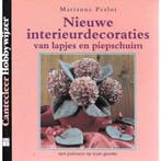 Nieuwe interieurdecoraties / Cantecleer hobbywijzer / 98, Verzenden, Zo goed als nieuw, M. Perlot