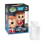 Funko Pop! NFT Digital: The Jetsons - George Jetson #64 LE, Verzenden, Nieuw