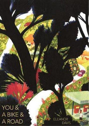 You & a bike & a road - Eleanor Davis 9781927668405, Verzenden, Gelezen, Eleanor Davis