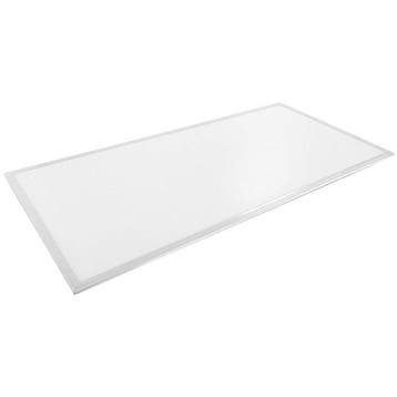 LED Paneel - 30x60 Helder/Koud Wit 6400K - 24W Inbouw, Doe-het-zelf en Verbouw, Bouwverlichting, Ophalen of Verzenden, Nieuw, Minder dan 50 watt