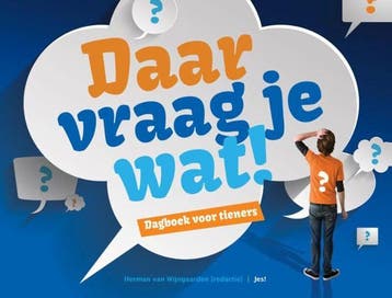 Daar vraag je wat ! (Goed), Verzenden, Gelezen