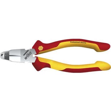 WIHA tricut 3 in 1 tang, Ophalen of Verzenden, Nieuw