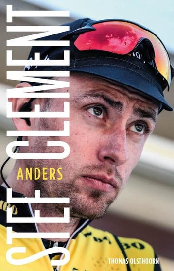 Stef Clement Anders | Stef Clement; Thomas Olsthoorn | Nieuw, Ophalen of Verzenden, Nieuw, Stef Clement; Thomas Olsthoorn