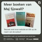 De vrouw in het Götakanaal / Sjöwall & Wahlöö 9789022912898, Verzenden, Gelezen, Maj Sjowall