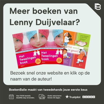 Heb ik dat ! 9789026927669 Lenny Duijvelaar, Verzenden, Gelezen, Lenny Duijvelaar