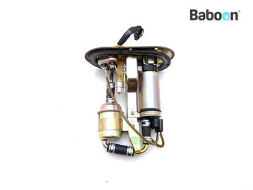 Benzinepomp Kawasaki ZX 12 R Ninja 2000-2001 (NINJA ZX-12R, Verzenden, Gebruikt
