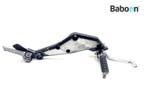 Schetsplaat Rechts Kawasaki GPZ 1100 1995-1998  (GPZ1100, Verzenden, Gebruikt