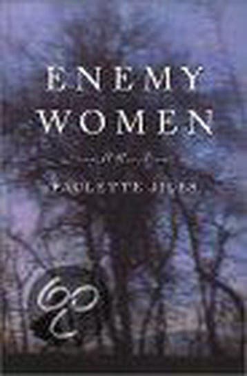 Enemy Women - Paulette Jiles 9780066214443, Verzenden, Gelezen, Paulette Jiles