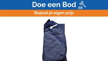 Bieden: Sessa Marine KL28 Waterproof Console Cover – Durabl, Watersport en Boten, Ophalen of Verzenden, Nieuw, Zeilboot of Motorboot