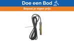 Bieden: Weka Robust Stainless Steel Magnetic, Watersport en Boten, Ophalen of Verzenden, Nieuw, Kabel of Apparatuur