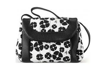 Marc Jacobs Schoudertas Zwart, Verzenden, Zo goed als nieuw, Zwart