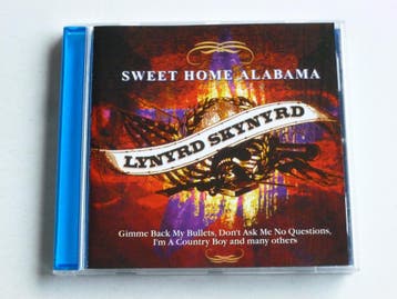 Lynyrd Skynyrd - Sweet Home Alabama, Cd's en Dvd's, Ophalen of Verzenden, Zo goed als nieuw