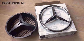 Ster-Logo Mercedes Vito W447 2014-2020, Auto-onderdelen, Ophalen of Verzenden, Nieuw