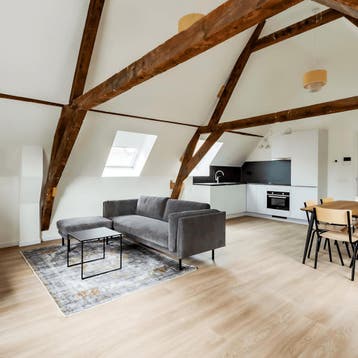 Appartement in Vlaardingen gevonden voor €2300,- pm, Direct bij eigenaar, Vlaardingen, Appartement, Zuid-Holland