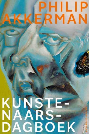 Philip Akkerman 9789462086098 Philip Akkerman, Boeken, Verzenden, Gelezen, Philip Akkerman