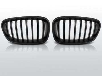 Grillen set | geschikt voor BMW 1-Serie F20 / F21 2011-2014, Verzenden, Nieuw, BMW