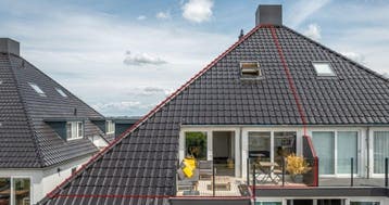 Te huur: Appartement Paviljoenwei in Offingawier, Offingawier, Friesland, Appartement