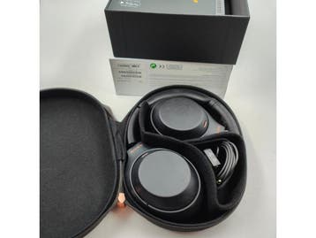 Sony WH-1000XM4 - Draadloze Over-Ear Koptelefoon - Noise, Audio, Tv en Foto, Koptelefoons, Verzenden, Zo goed als nieuw, Sony