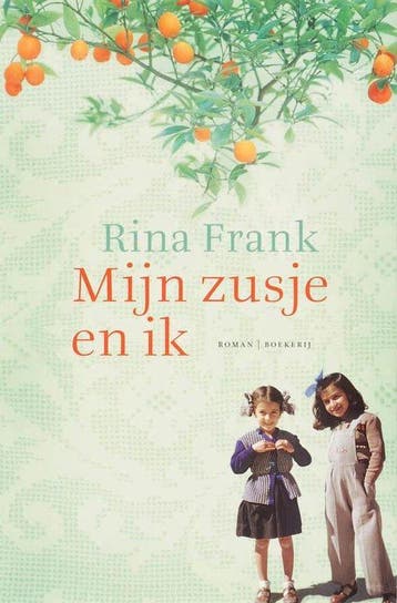 Mijn Zusje En Ik, Ophalen of Verzenden, Nieuw