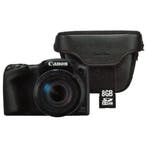 Canon PowerShot SX432 IS Digitale Bridge Camera - Essentials, Verzenden, Nieuw