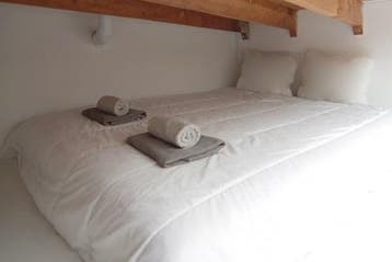 Studio Meer en Houtplein in Lisse, 20 tot 35 m², Overige regio's