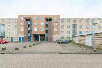 Te Huur 2 Kamer Appartement Glinkastraat In Almere, Direct bij eigenaar, Almere, Appartement, Almere