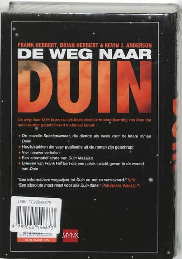 Jagers van Duin / De boeken van Duin / 7,1 9789022546680, Boeken, Verzenden, Zo goed als nieuw, Kevin J. Anderson