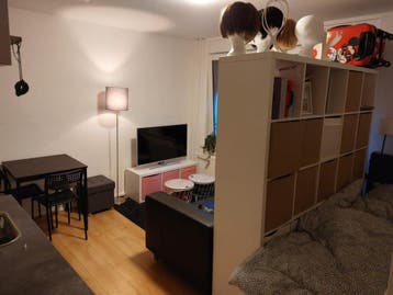 Te huur: Kamer Nijverstraat in Tilburg
