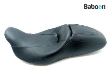 Buddy Seat Compleet Harley-Davidson FXDF Dyna Fat Bob, Verzenden, Gebruikt