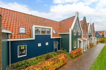 Noord-Holland: Landal Marinapark Volendam nr 222 te koop, Noord-Holland