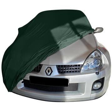 Autohoes voor Renault Clio Mk2 RS (1998-2004) Indoor BESTE, Ophalen of Verzenden, Nieuw, Op maat