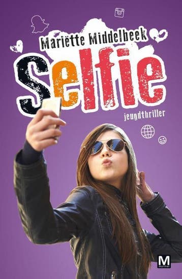 Selfie - Mariëtte Middelbeek 9789460683138, Verzenden, Gelezen, Mariëtte Middelbeek