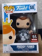 Funko - Funko Pop - Asia - Freddy Funko as Zhao Yun SE -