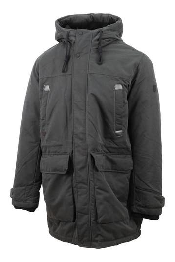 Jack & Jones Jas in maat XL Groen, Kleding | Heren, Jassen | Winter, Verzenden, Zo goed als nieuw, Overige kleuren, Jack & Jones