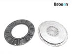 Koppeling BMW R 90 S 1960-1975 (R90 R90S) Pressure Plate set, Verzenden, Gebruikt