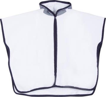 Absorba Unisex Badcape - Marine - Maat TU, Kinderen en Baby's, Verzenden, Nieuw