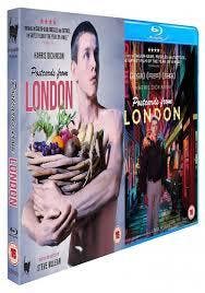 Import - Postcards From London [Blu-ray), Verzenden, Nieuw in verpakking