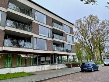 Te huur: Appartement Richard Holkade in Haarlem, Noord-Holland, Appartement, Haarlem