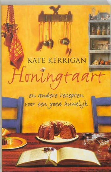 Honingtaart - K. KERRIGAN 9789041014733, Boeken, Verzenden, Gelezen, K. KERRIGAN