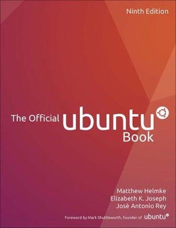 Official Ubuntu Book - Helmke, Boeken, Verzenden, Gelezen