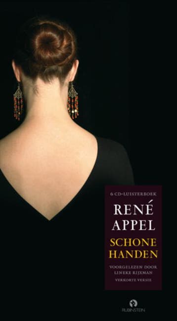 Schone handen - 6 cds - René Appel 9789047603207, Verzenden, Gelezen, René Appel