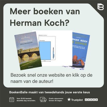 Het diner - Herman Koch 9789041418463, Verzenden, Zo goed als nieuw, Herman Koch
