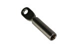 Turbosmart IWG75 6.3mm (.25in) Internal Wastegate Clevis, Auto-onderdelen, Motor en Toebehoren, Ophalen of Verzenden, Nieuw