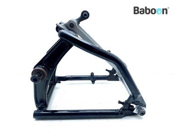 Achterbrug Yamaha XV 1600 Wild Star 1999-2002 (XV1600, Verzenden, Gebruikt
