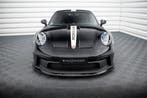 Front Splitter Porsche 911 992 GT3, Auto diversen, Tuning en Styling, Verzenden